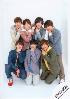 男子だけちゃうからな？！