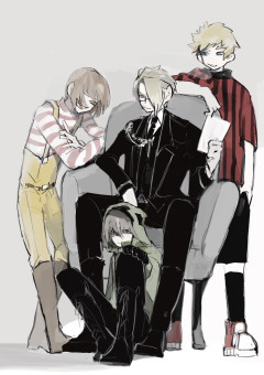 腐我 Wrwrd の小説 夢小説検索結果 29件 無料スマホ夢小説ならプリ小説 Bygmo