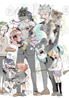 ツイステ Nrc生の私は鏡のせいで異世界に飛ばされました 全2話 連載中 零 Yaeiさんの小説 無料スマホ夢小説ならプリ小説 Bygmo ツイステ Nrc生の私は鏡のせいで異世界に飛ばされました 全2話 連載中 零 Yaeiさんの小説 無料スマホ夢小説ならプリ小説 Bygmo