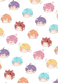 すとぷり_参加型_学パロ