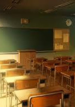 8人のめちゃくちゃ学園！〘参加型〙