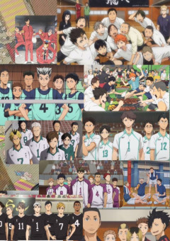 ハイキューマネージャー の小説 夢小説検索結果 件 無料スマホ夢小説ならプリ小説 Bygmo