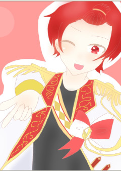 君の為に歌います“愛の歌”を【🎲大型参加型】