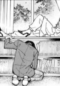 東  リ  べ    B  L  学  園