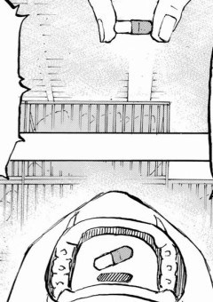 三 途 が  ク ス リ を  始 め た 理 由 💊