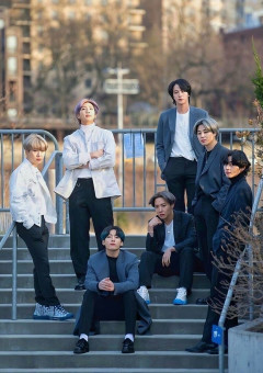 初恋注意報発令中