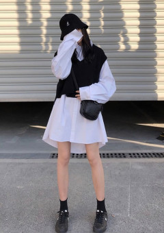 SixTONES所属の紅一点ちゃん