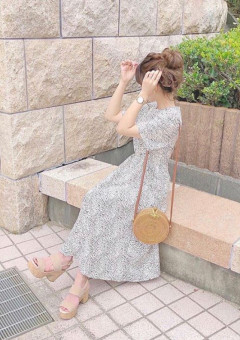 みんなに愛されすぎな紅一点ちゃん