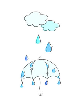 【鬼滅の刃】 霧雨