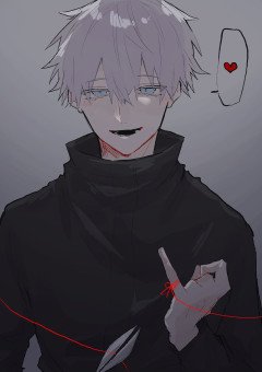 ヤンデレごじょる