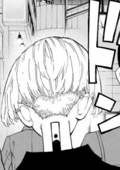 東リべの世界にきたからには推しに会う