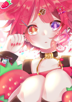 グッズ買ったら本人が届きました