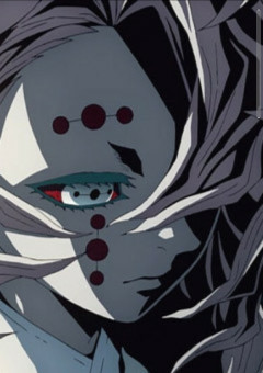 優しい鬼は満月に微笑む