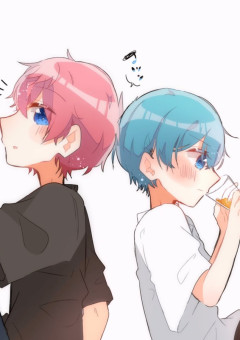 君はどうして…