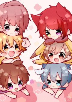 僕達はグループ内恋愛禁止！