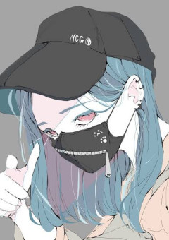 ニャウ_:(´ཀ`」 ∠):の自己紹介