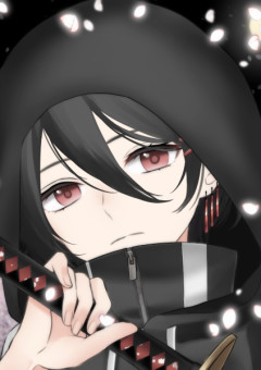 胡蝶の夢だとしても