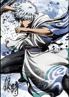 坂田銀時 壁紙の画像195点 完全無料画像検索のプリ画像 Bygmo