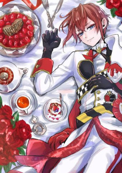 リドル ローズハート の小説 夢小説検索結果 128件 無料スマホ夢小説ならプリ小説 Bygmo