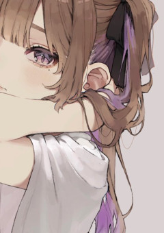 ある日おじさんに拾われました【shp】