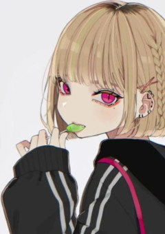 隣人は推しでした