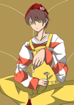 今日はダメな日やから許してや？