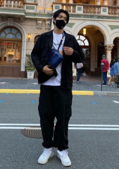 バカみたいに好き