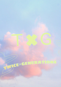 Ｔ×Ｇ