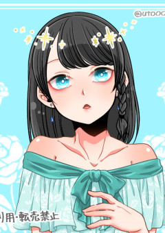 すとぷり王子とおとぎ話のプリンセス