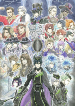 【ツイステ参加型】この子は私/僕達が守る!!