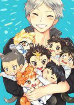 烏野高校の画像9492点 941ページ目 完全無料画像検索のプリ画像 Bygmo