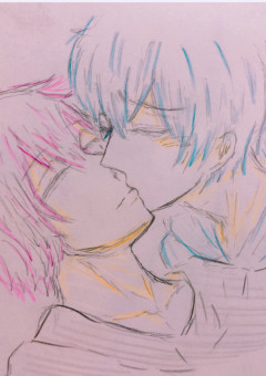 僕の兄が，最低なんだが！！💖💙