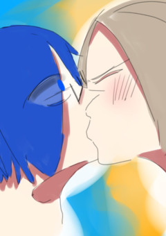 初心者が作るWrwrd_bl