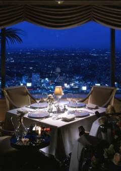 レストラン〜始まり〜