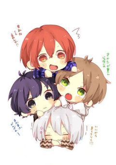 暇なので自分の夢小説読んでますが何か?