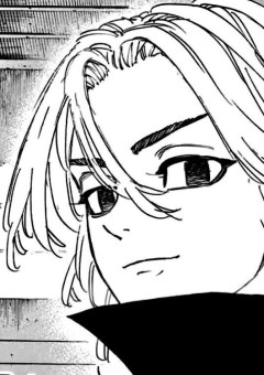 裏切られたので、部活も学校も辞めて東卍に入ります。