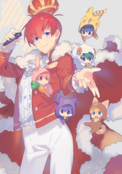 転校した先で私は、アイドルに恋される！？