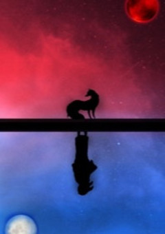 妖の世はコワイモノ？　【実ｼ兄者】