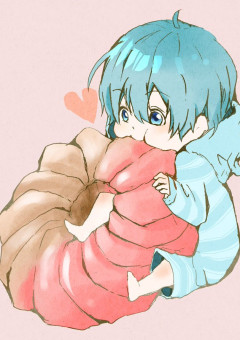 七夕の日織姫と彦星は巡り逢った