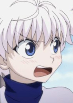 キルア ゴンの画像2728点 完全無料画像検索のプリ画像 Bygmo