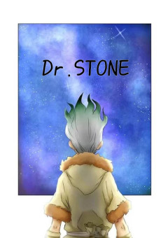 Dr.STONE－気がついたら石化してました。－