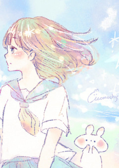 虹は奏でるものだから