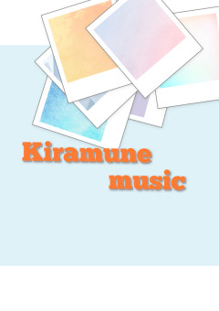 Kiramune music