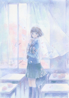 恋ばかりの世界で私は___。