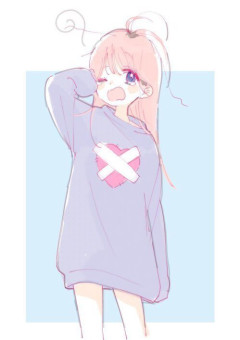 紗月の雑談部屋！