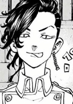 乾赤音の双子の姉が九井一に恋してる件