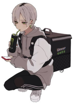 不良達は仲良くしたい