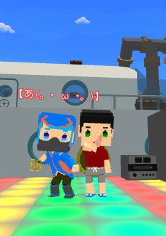 雑談・宣伝部屋！！！