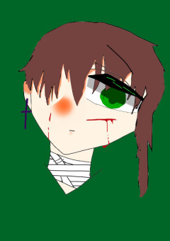 wrwrd！イラスト