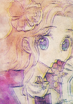 アタナシアの双子